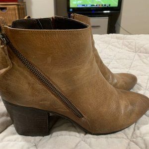Women's Ankle Boots